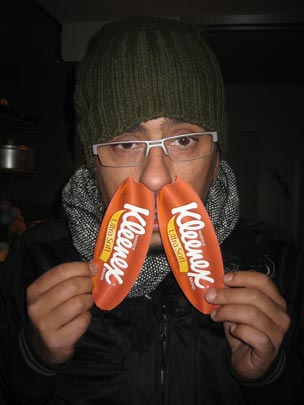  ANDREU BUENAFUENTE _ otro resfriado 