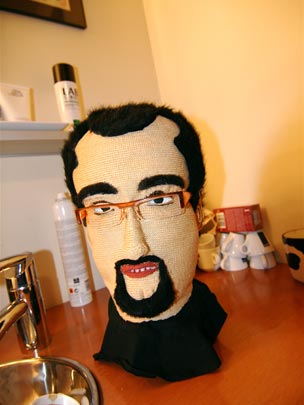  ANDREU BUENAFUENTE _ otro yo 