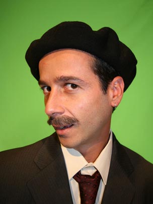  ANDREU BUENAFUENTE _ oui!!! 