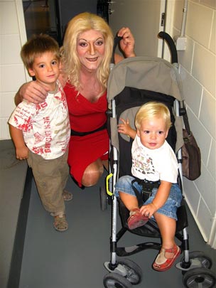  ANDREU BUENAFUENTE _ papa 