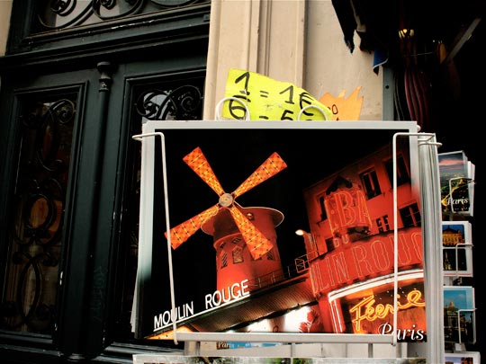  ANDREU BUENAFUENTE _ parís a un euro 