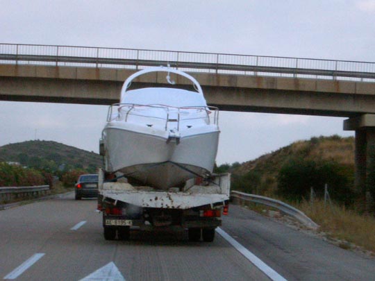  ANDREU BUENAFUENTE _ ¿pasará? 