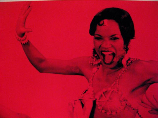  ANDREU BUENAFUENTE _ pasión 