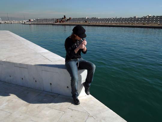  ANDREU BUENAFUENTE _ pausa 