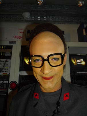  ANDREU BUENAFUENTE _ peligro amarillo 