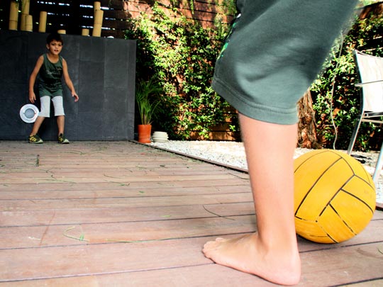  ANDREU BUENAFUENTE _ penalty 