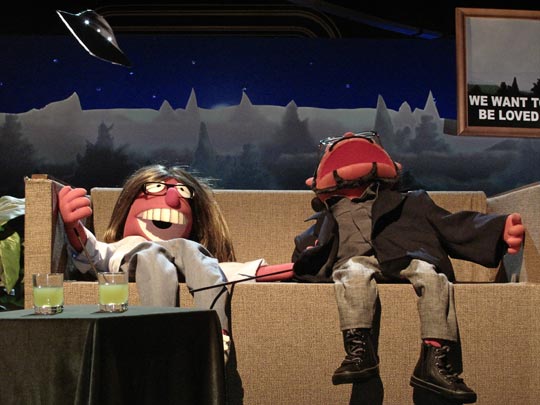  ANDREU BUENAFUENTE _ perdidos 