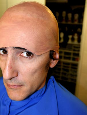  ANDREU BUENAFUENTE _ perdone usted 