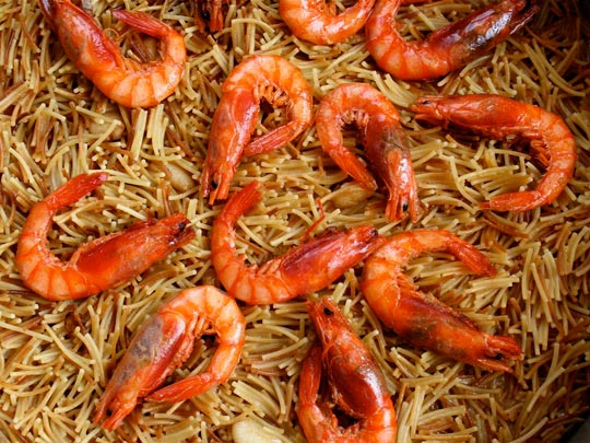  ANDREU BUENAFUENTE _ placer 