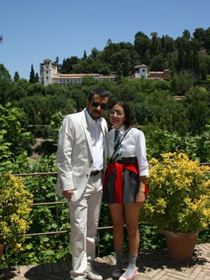  ANDREU BUENAFUENTE _ postal 