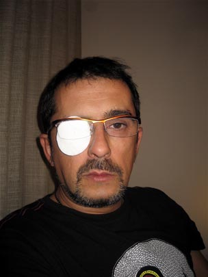  ANDREU BUENAFUENTE _ presentador 