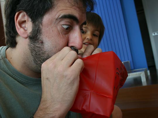  ANDREU BUENAFUENTE _ presión 