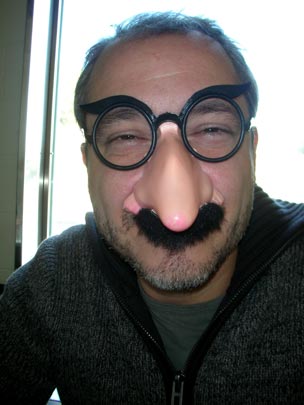  ANDREU BUENAFUENTE _ productor ejecutivo 