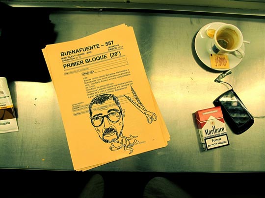  ANDREU BUENAFUENTE _ programa 557 