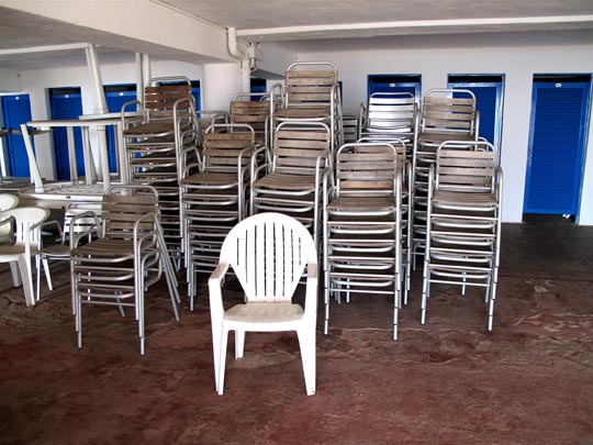  ANDREU BUENAFUENTE _ público inexistente 