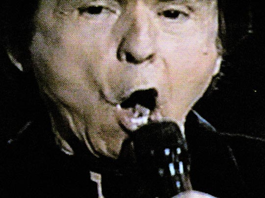  ANDREU BUENAFUENTE _ raphael 