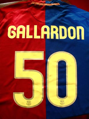  ANDREU BUENAFUENTE _ regalo 