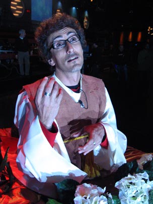  ANDREU BUENAFUENTE _ san jacobo 