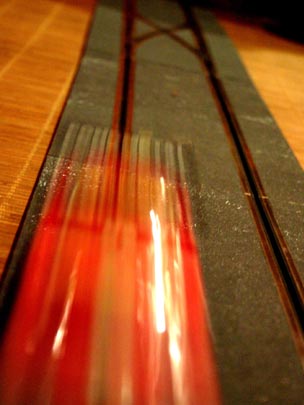  ANDREU BUENAFUENTE _ scalextric 