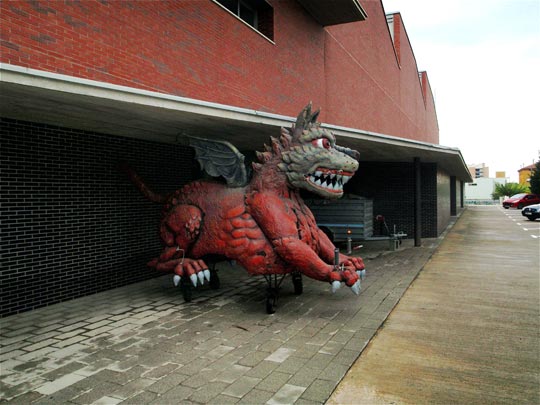  ANDREU BUENAFUENTE _ se acabó la fiesta 