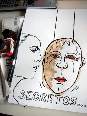  ANDREU BUENAFUENTE _ secretos 