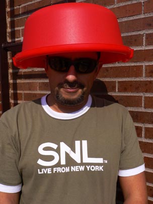  ANDREU BUENAFUENTE _ servidor 