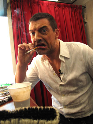  ANDREU BUENAFUENTE _ ¡si o no! 