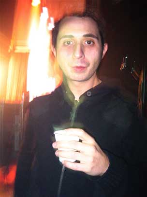  ANDREU BUENAFUENTE _ sobrino 