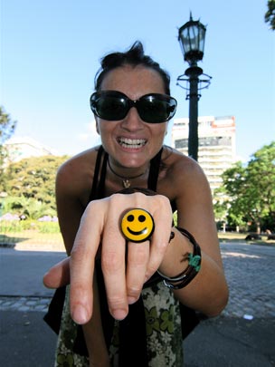  ANDREU BUENAFUENTE _ sonría por favor 