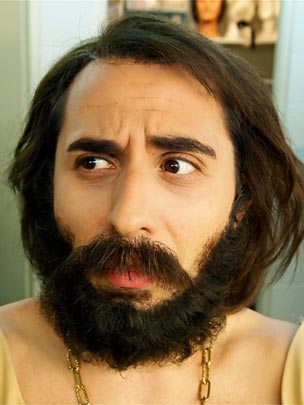  ANDREU BUENAFUENTE _ sospechando 