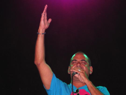  ANDREU BUENAFUENTE _ soy minero 