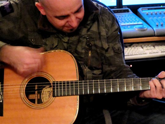  ANDREU BUENAFUENTE _ tato 