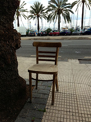  ANDREU BUENAFUENTE _ te esperaré en el puerto 