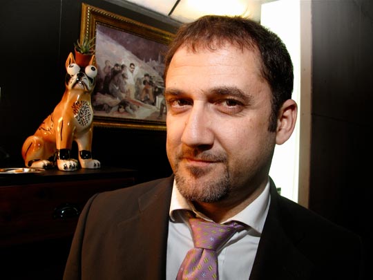  ANDREU BUENAFUENTE _ toni 