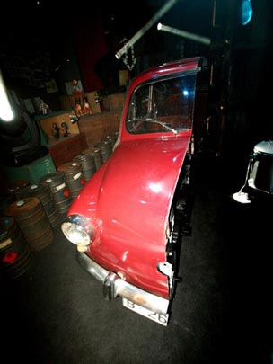  ANDREU BUENAFUENTE _ un 300 