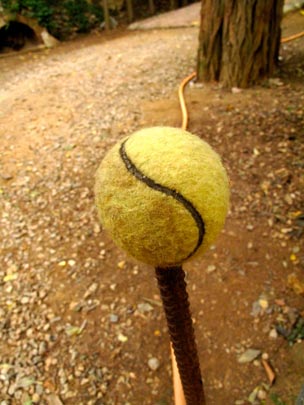  ANDREU BUENAFUENTE _ una bola más 