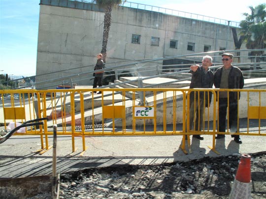  ANDREU BUENAFUENTE _ unos clásicos 