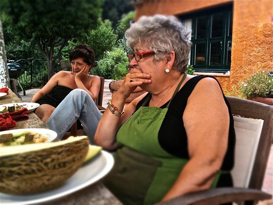  ANDREU BUENAFUENTE _ vacaciones 