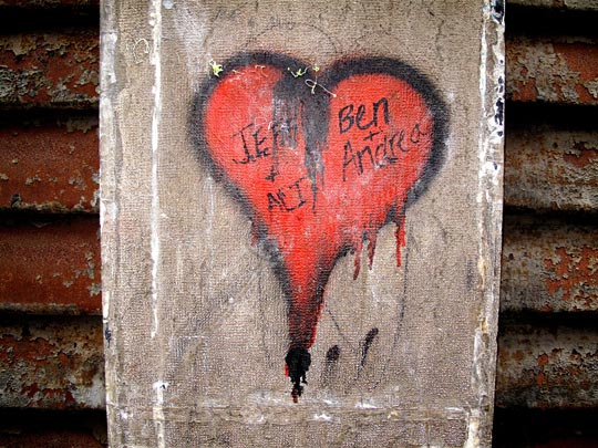  ANDREU BUENAFUENTE _ venecia 