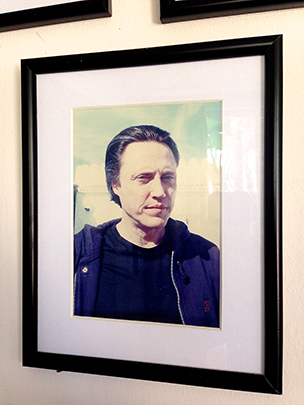  ANDREU BUENAFUENTE _ walken 