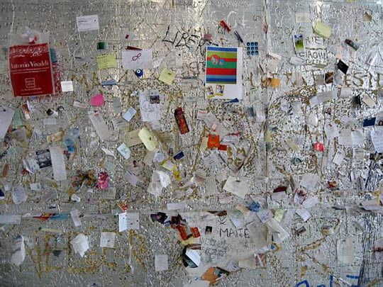  ANDREU BUENAFUENTE _ walleverything 