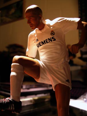  ANDREU BUENAFUENTE _ zidane 