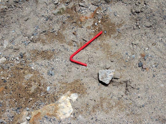  ANDREU BUENAFUENTE _ una pajita 