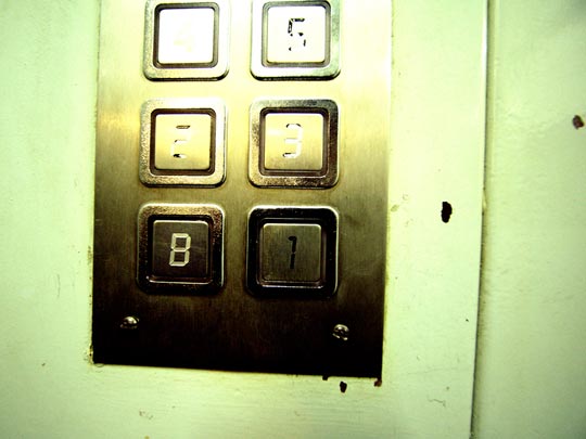  ALBERT JODAR _ ¿a qué piso va? 