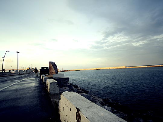  ALBERT JODAR _ a ver si pesco 