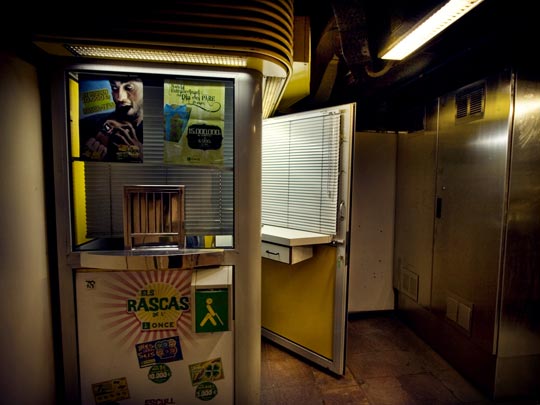  ALBERT JODAR _ abriendo el oráculo 