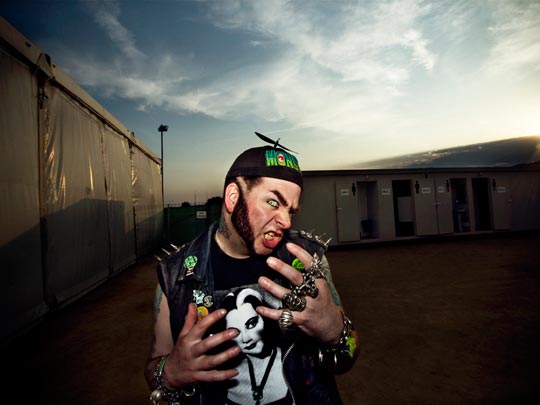  ALBERT JODAR _ anónimo paseante, pineda, 2010 