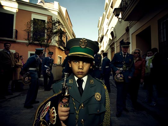  ALBERT JODAR _ antoñico, el de la trompeta 