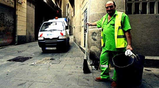  ALBERT JODAR _ antonio, el limpio 