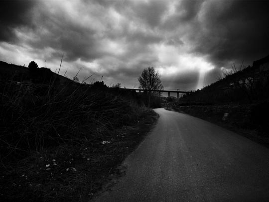  ALBERT JODAR _ aparición, soria, 2011 